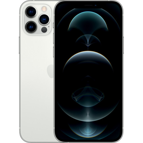 iPhone 12 Pro 256GB Silver